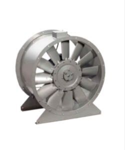 Symbiosis Axial Flow Fan