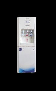 20Ltrs Inbuilt Alkalline RO Normal Water Dispenser