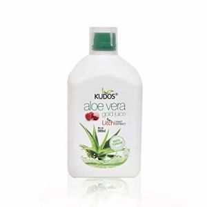 Kudos Aloe Vera Gold Juice