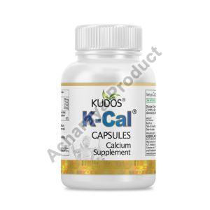 Kudos K-Cal Capsule