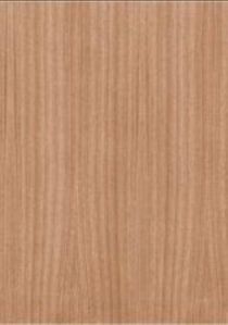 Cherry (Straight grain) Teak Plywood