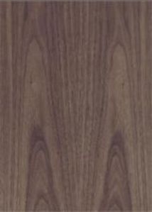 Walnut (Mountain grain) Teak Plywood