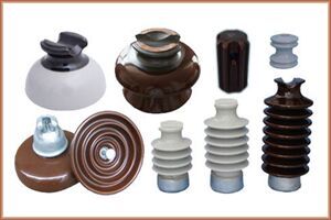 Porcelain Insulator