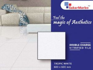 Vitrified Tile