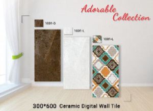 Wall Tiles