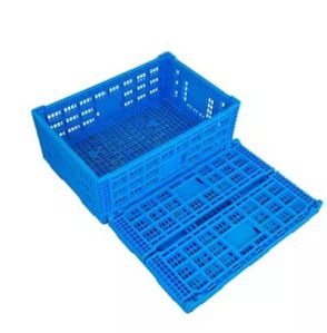 foldable plastic crates & Tote Boxes