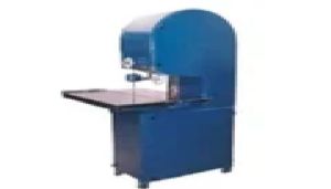 Bone And Meat Cutting Machine