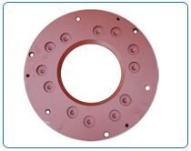 Fastening Plate