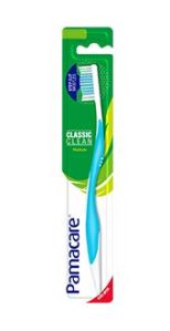 Pamacare Classic Clean Toothbrush