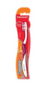Complete Clean Toothbrush