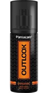 Outlook Perfumed Body Spray Dynamic