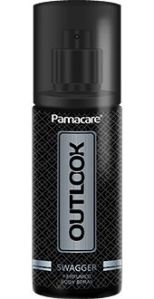 Outlook Perfumed Body Spray Swagger
