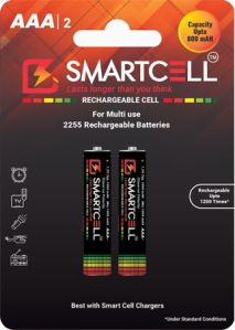 2255 Rechargeable Battery
