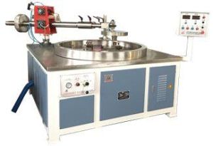 JP12A/16A Single-axle Grinding Polisher