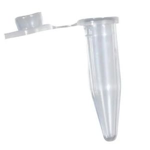 Microcentrifuge Tube