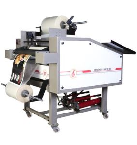 Lamination Machine