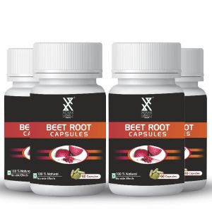 beet root capsules