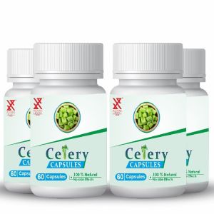 aid good digestion celery capsules