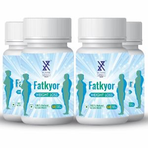 weight loss burn fat fatkyor capsules