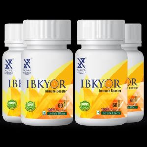 enhance immunity ibkyor tablets