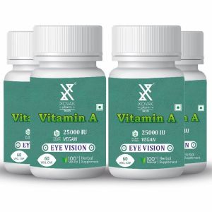 optimum immunity vitamin a capsules
