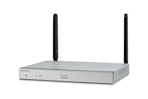 Cisco 1000 Router