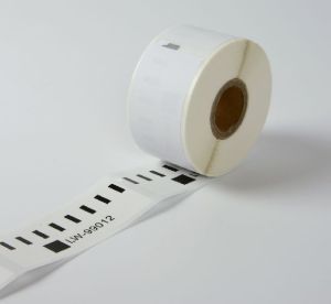 labelwriter thermal shipping label roll