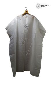 Non Woven Disposable Cutting Cape For Customer