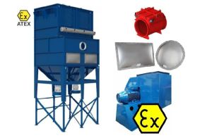 ATEX SYSTEM