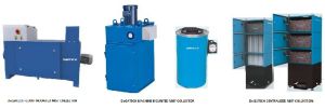 Separators & Strainers