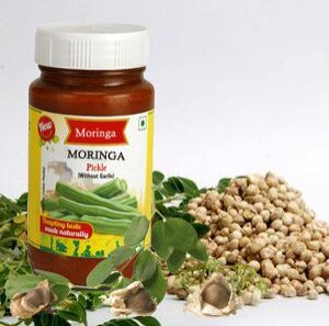 Moringa Pickle Achar