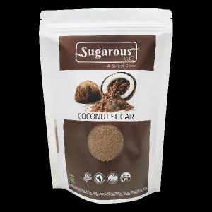 Sugarous Coconut Sugar 250 gms