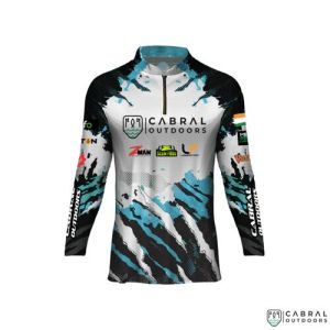 Cabral Outdoors Jersey