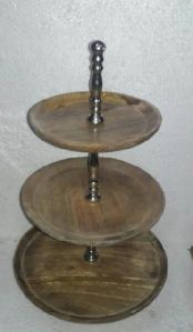 Cake Stands