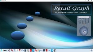 RetailGraph Software for Retail Chains and Distributors