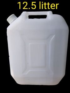 Plastic Chemical Containers