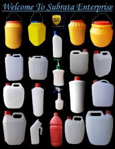 plastic jerrycane,drum,bottles