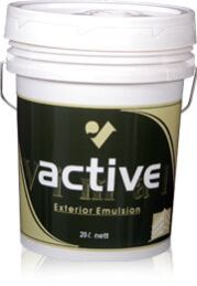 Vimal Active Exterior EmulsionPaint
