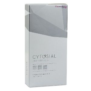 Cytosial Cytosial Deep Wrinkle (1x1.1ml)