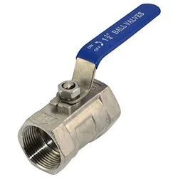 ball valve