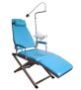 Portable Dental Chair Unit With Light