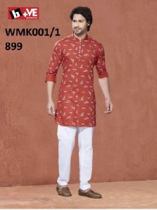 men kurta pajama