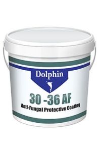 Dolphin Duct Canvas Coating 30-36 Anti-Fungal