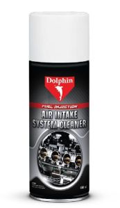 Dolphin Fuel Injection Air Intake System Cleaner