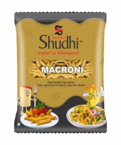 Archita Shudhi Macaroni