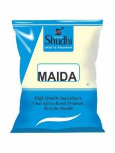 Archita Shudhi Maida