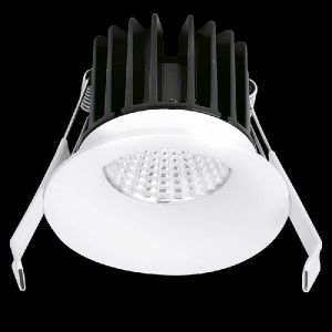 BAFFLED DIMMABLE LED DOWNLIGHT