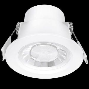 FIXED INTEGRATED NON-DIMMABLE LED DOWNLIGHT
