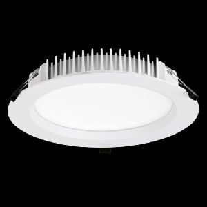 HIGH PERFORMANCE DIMMABLE LED DOWNLIGHT