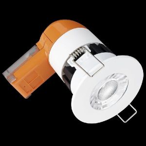 FIRE RATED LED DOWNLIGHT